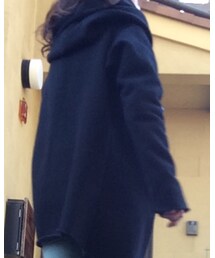 coca（ANDEX shoes product） | その他アウター