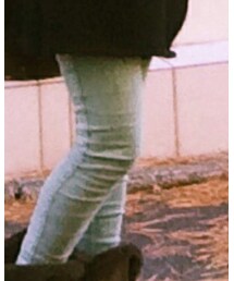 coca（ANDEX shoes product） | パンツ