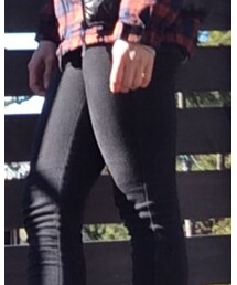 coca（ANDEX shoes product） | パンツ