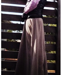 coca（ANDEX shoes product） | スカート