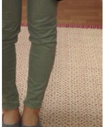 UNIQLO | チノパンツ