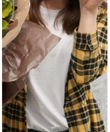 SHIPS for women | Tシャツ/カットソー