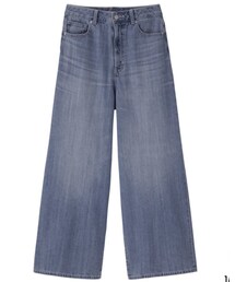 GU | デニムパンツ