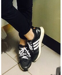 adidas | シューズ