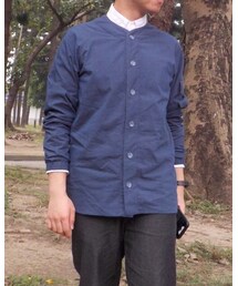 wisdom | トップス