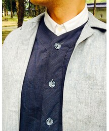 cop_plain-me | シャツ/ブラウス