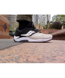 Saucony | GRID 9000 運動鞋(スニーカー)
