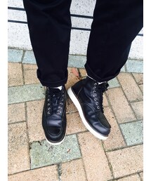 Hawkins | 短靴(ブーツ)