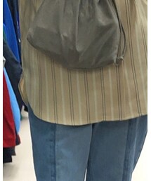 GU | シャツ/ブラウス