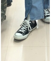 CONVERSE | スニーカー