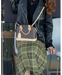 LOUIS VUITTON | ショルダーバッグ