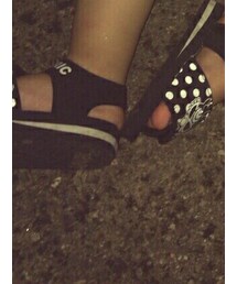 HYSTERIC MINI | シューズ