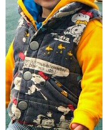 BOOFOOWOO | ジャケット/アウター