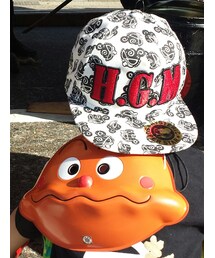 HYSTERIC MINI | 帽子