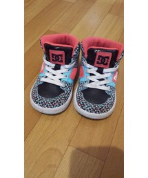 DC | シューズ