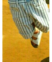 ヒラキ | サンダル