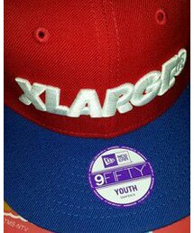 XLARGE | キャップ