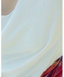 無印良品 | Tシャツ/カットソー