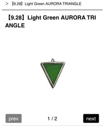 ALTAIR | ネックレス