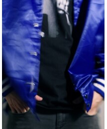 SUPER LABO | Tシャツ/カットソー