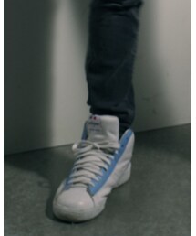 Spring Court | スニーカー