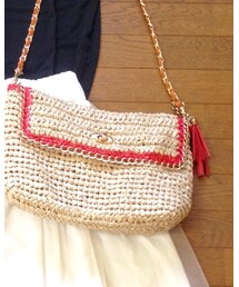 cache cache | ショルダーバッグ