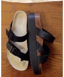 anap mimpi | サンダル