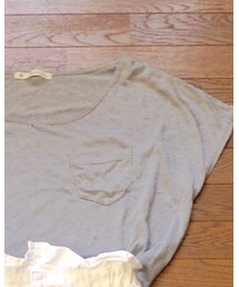 MAJESTIC LEGON | Tシャツ/カットソー