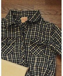 UNIQLO | シャツ/ブラウス