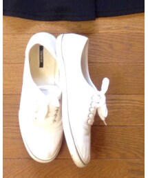 FOREVER 21 | スニーカー