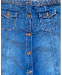 anap mimpi | デニムスカート