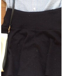 one way | スカート