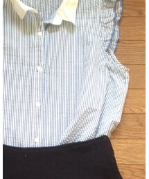 Chille anap | シャツ/ブラウス