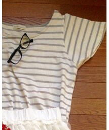 earth music&ecology | Tシャツ/カットソー