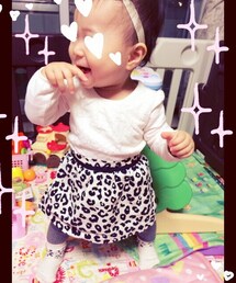 babyGAP | Tシャツ/カットソー