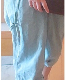 RETRO GIRL | サロペット/オーバーオール