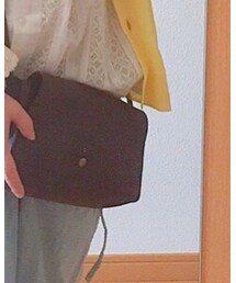 Legato Largo | ショルダーバッグ