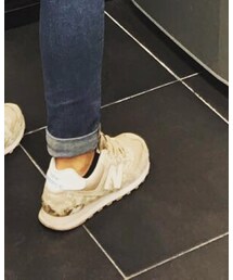 NEW BALANCE | スニーカー