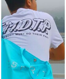 H&M | Tシャツ/カットソー