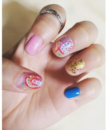 ネイル | その他