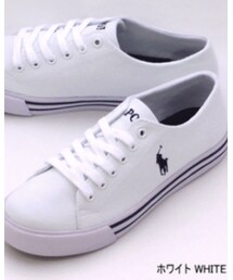 POLO RALPH LAUREN | スニーカー