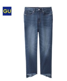 GU | デニムパンツ