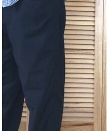 Banana Republic | スラックス