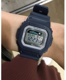 G-SHOCK×Ron Herman | アナログ腕時計
