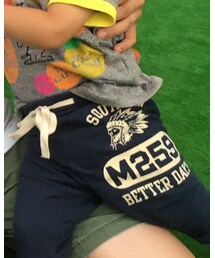 DENIM DUNGAREE | その他パンツ