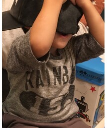 GO TO HOLLYWOOD | Tシャツ/カットソー