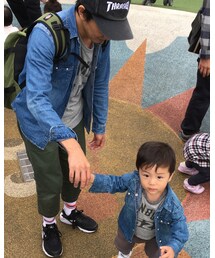 ♡パパとリンク♡ | その他