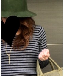 CLOCHE | ニット/セーター