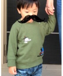 UNIQLO | スウェット