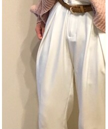 URBAN RESEARCH DOORS | その他パンツ